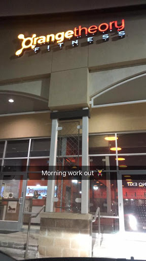 Gym «Orangetheory Fitness Centennial - East», reviews and photos, 15735 E Arapahoe Rd, Centennial, CO 80016, USA