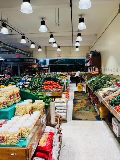 Supermarket «Premium Supermarket», reviews and photos, 16807 Hillside Avenue, Jamaica, NY 11432, USA
