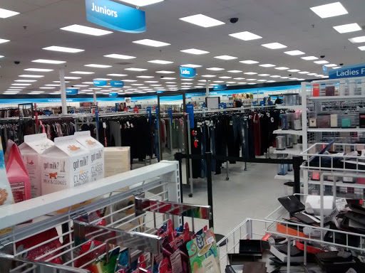 Clothing Store «Ross Dress for Less», reviews and photos, 194 Donahue St, Sausalito, CA 94965, USA