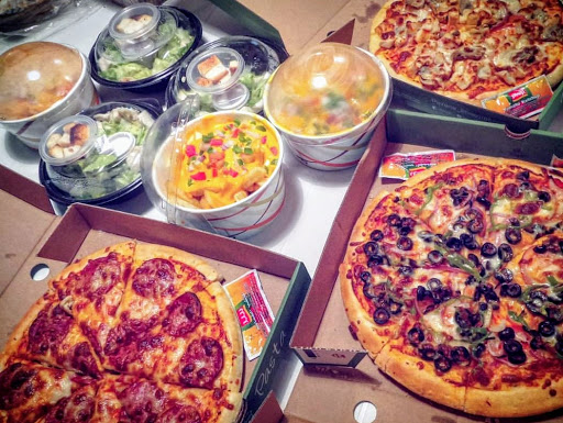 بيتزانا – فرع شهار 