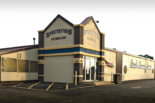 Bowling Alley «Bowl Haven Lanes», reviews and photos, 3003 Washington Ave, Alton, IL 62002, USA