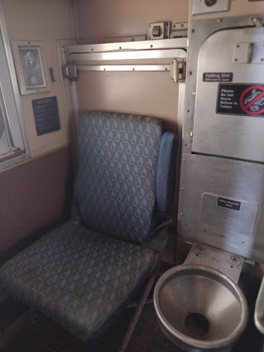 Rail Museum «Main Exhibit Hall», reviews and photos, 3595 Buford Hwy, Duluth, GA 30096, USA