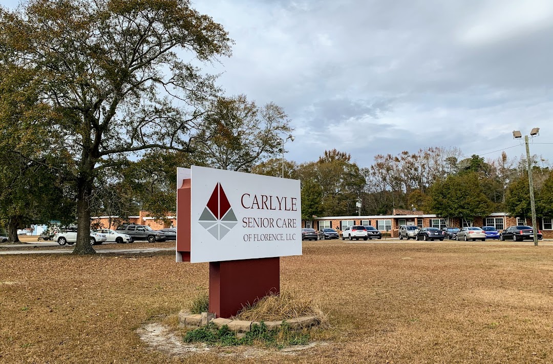 Carlyle Senior Care