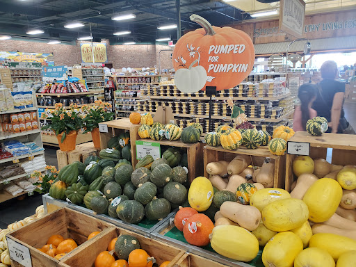 Health Food Store «Sprouts Farmers Market», reviews and photos, 1447 S Harbor Blvd, Fullerton, CA 92832, USA