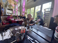 Atmosphère du Restaurant italien Les Césars à Nancy - n°5