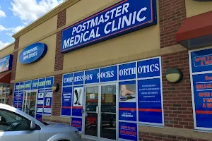 Postmaster Medical Clinic image