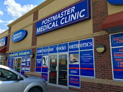 Postmaster Medical Clinic