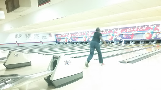 Bowling Alley «Bowl America», reviews and photos, 361 Blanding Blvd, Orange Park, FL 32073, USA