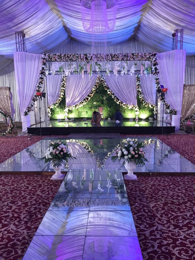Naveed Caterers & Event Management
