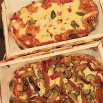 Photo n°1 de l'avis de Claudia. fait le 26/01/2023 à 07:45 sur le  Il Pantone della pizza à Novi Ligure