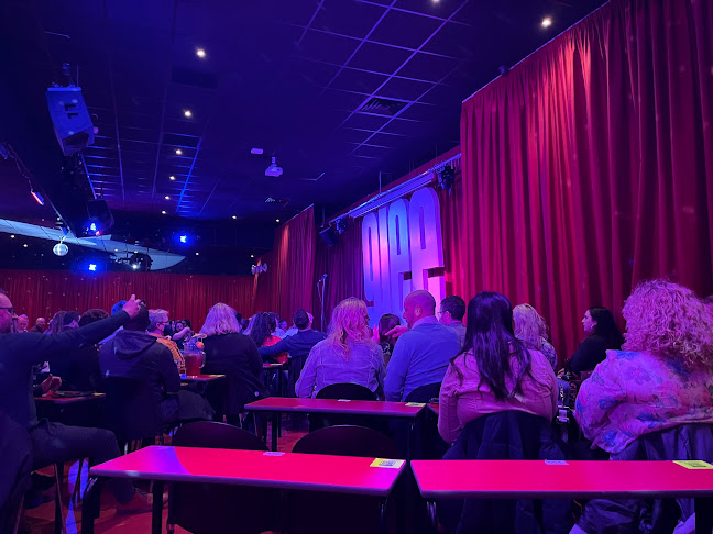 Reviews of The Glee Club Cardiff in Cardiff - Night club