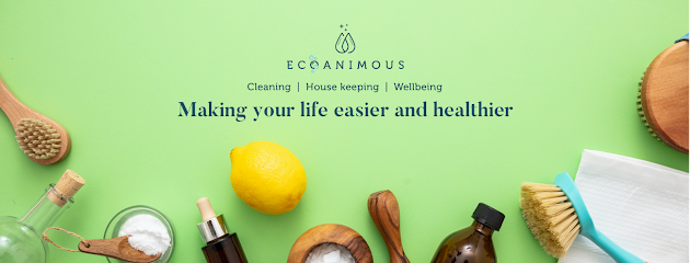 Ecoanimous cleaning