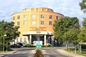 Hôpital général du Lakeshore - Lakeshore General Hospital image