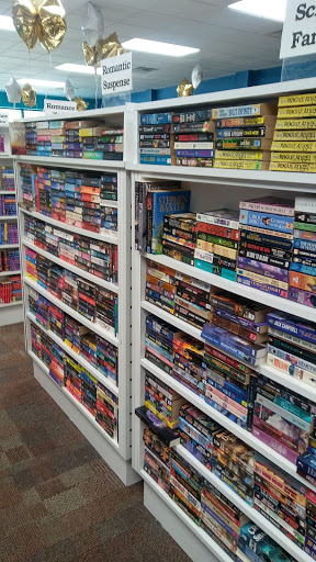 Used Book Store «Another Look Books», reviews and photos, 22263 Goddard Rd, Taylor, MI 48180, USA