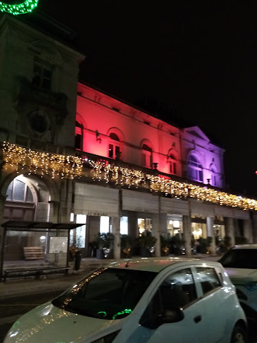 Envie d'Ailleurs à Lons-le-Saunier