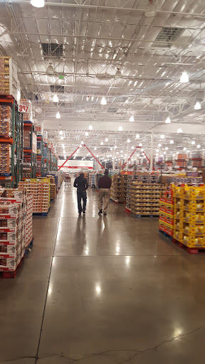 Warehouse store «Costco Business Center», reviews and photos, 12530 Prairie Ave, Hawthorne, CA 90250, USA