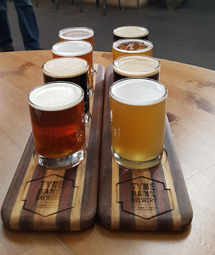 Reviews of Tyne Bank Brewery & Tap Room in Newcastle upon Tyne - Bank