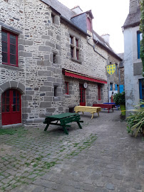 Photos du propriétaire du Restauration rapide Le Pledran à Dol-de-Bretagne - n°2