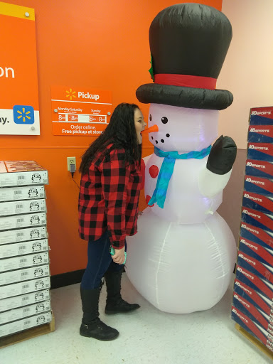 Discount Store «Walmart», reviews and photos, 58 Plaistow Rd, Plaistow, NH 03865, USA