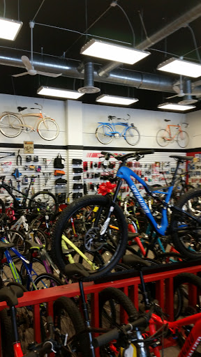 Bicycle Store «Two Wheeler Dealer», reviews and photos, 9551 US-95 #3, Hayden, ID 83835, USA