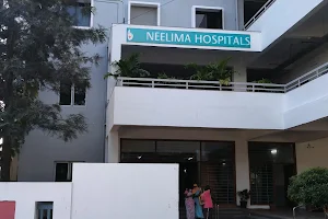 Neelima hospitals image