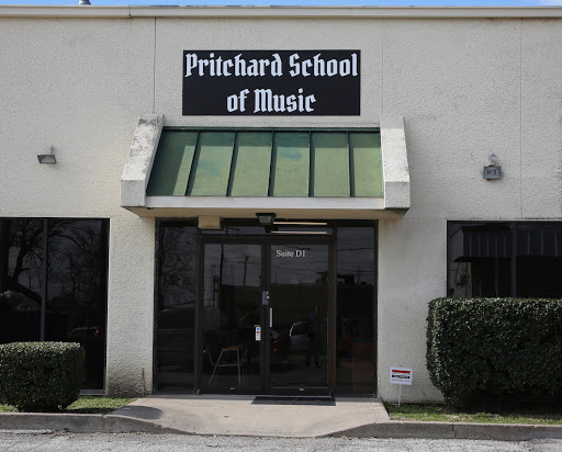 Pritchard School of Music