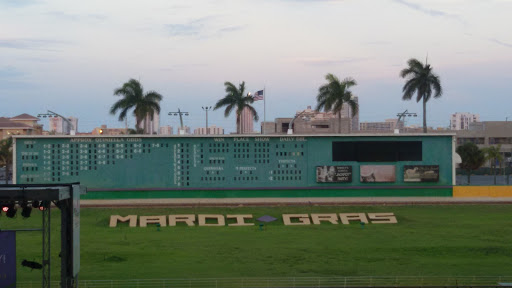 mardi gras casino job reviews