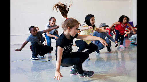 Dance School «Groove Nation Dance and Music», reviews and photos, 5411 E Mill Plain Blvd, Vancouver, WA 98661, USA