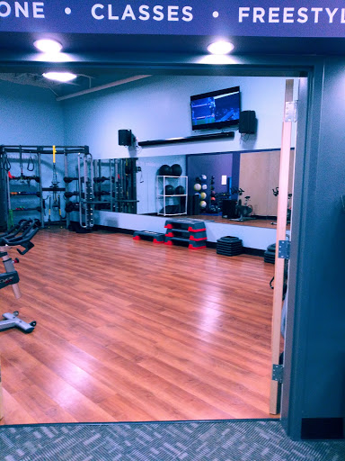 Gym «Anytime Fitness», reviews and photos, 1523 132nd St SE, Everett, WA 98208, USA