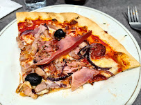 Plats et boissons du Pizzeria Pizz'Azzurra - Votre Restaurant italien à Fouras - n°12