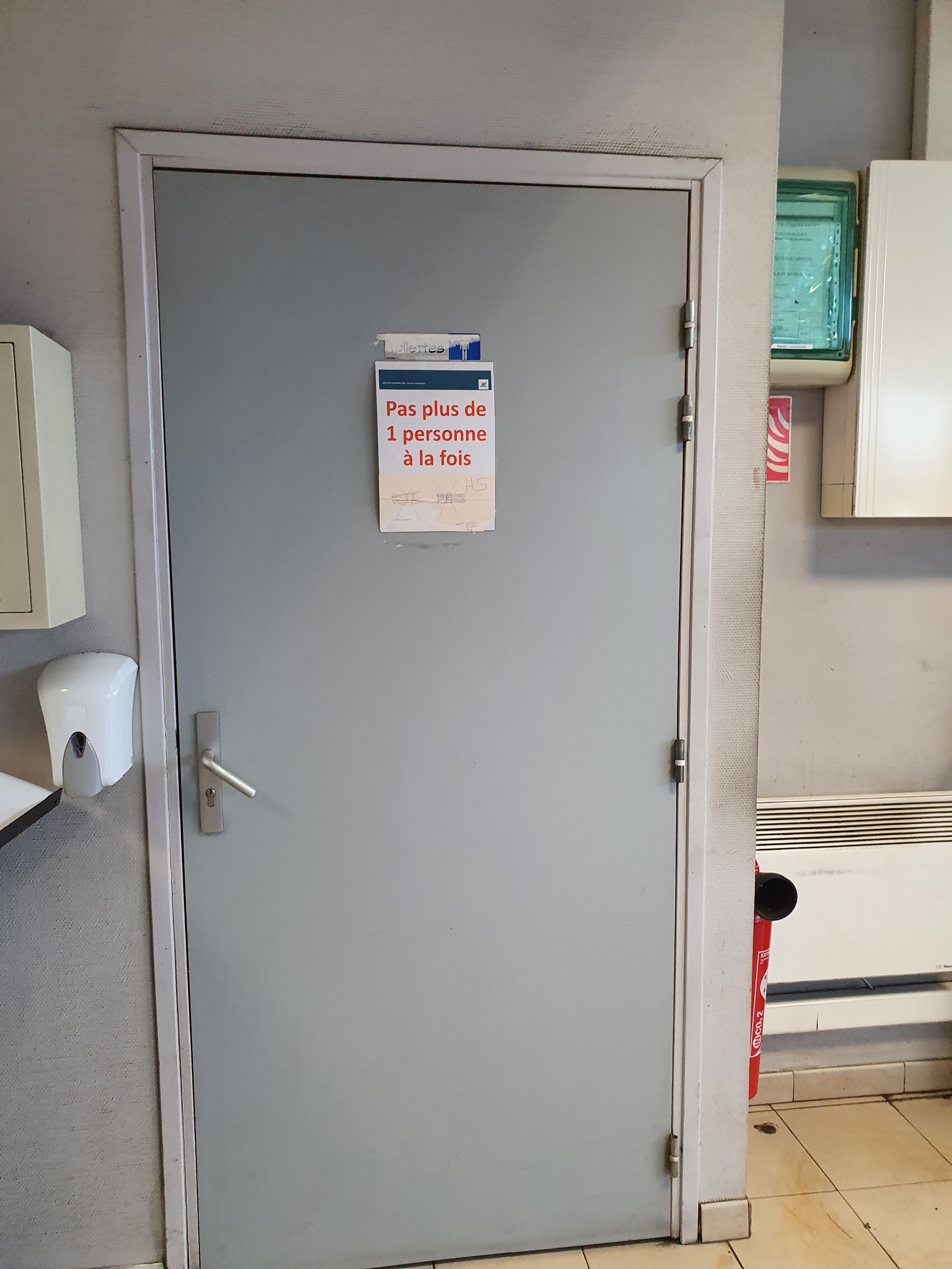 Photo n° 3 de l'avis de Gaylord. fait le 27/12/2021 à 12:22