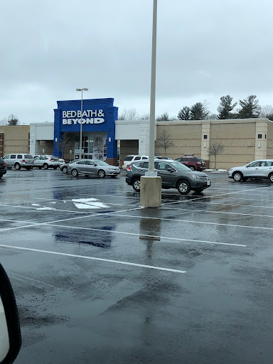 Department Store «Bed Bath & Beyond», reviews and photos, 76 Orchard Hill Park Dr, Leominster, MA 01453, USA