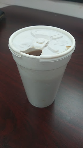 Donut Shop «Donutville U.S.A.», reviews and photos, 14829 Ford Rd, Dearborn, MI 48126, USA