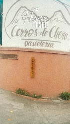 Pastelería Cerros de Chena