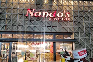 Nando's Corlett Drive Thru image