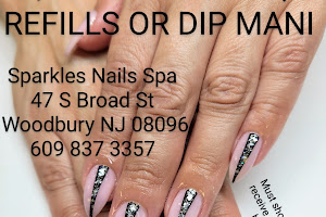 Sparkles Nails Spa