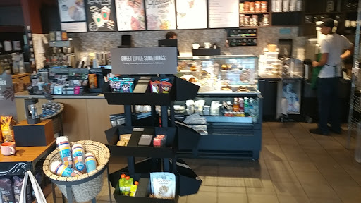 Coffee Shop «Starbucks», reviews and photos, 267 Flanders Rd, Niantic, CT 06357, USA