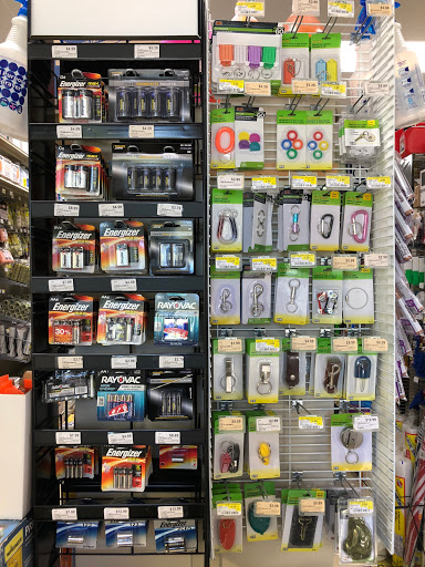 Hardware Store «Celebration Hardware Company», reviews and photos, 57 Blake Blvd, Celebration, FL 34747, USA