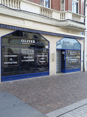 Oliver à Saint-Quentin