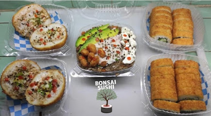 Bonsai sushi - Miguel hidalgo 328, camichion, 63440 Tecuala, Nay., Mexico