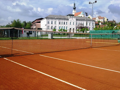 Teniški klub Šentjur