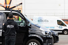 Elliotts Car And Van Hire