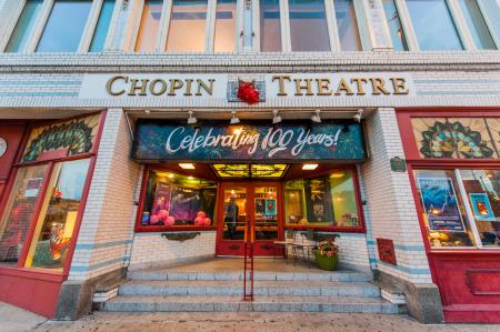 Performing Arts Group «Chopin Theatre», reviews and photos, 1543 W Division St, Chicago, IL 60642, USA