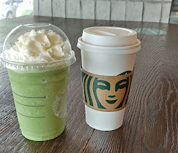 Starbucks photo