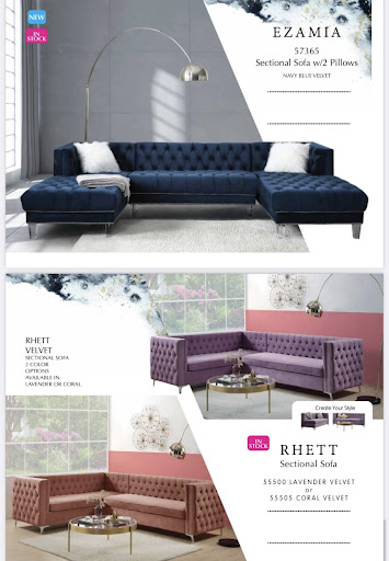 Furniture Store «Good Deal Furniture», reviews and photos, 488 Springfield Ave, Newark, NJ 07103, USA