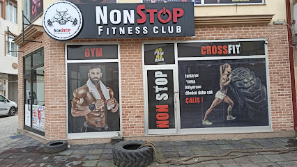 Non Stop Fitness Club