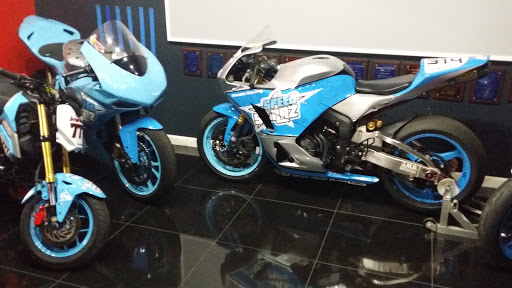 Motorcycle Repair Shop «Speed Starz Customs Motorcycle Repair & Customization», reviews and photos, 973 NW 53rd St, Fort Lauderdale, FL 33309, USA