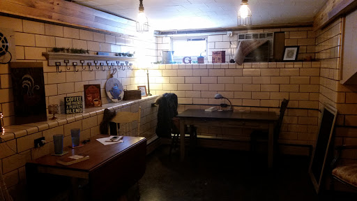 Coffee Shop «Grounded Coffee House», reviews and photos, 306 S Cavin St, Ligonier, IN 46767, USA