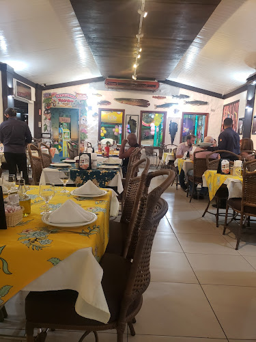 Avaliações sobre Lélis Peixaria em Cuiabá - Restaurante