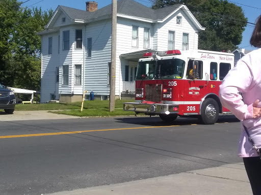 Auto Parts Store «NAPA Auto Parts - Carrollton Auto Parts Inc», reviews and photos, 618 Highland Ave, Carrollton, KY 41008, USA
